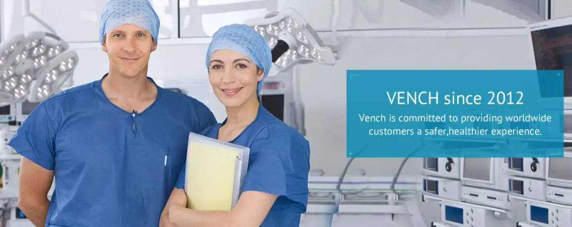 Disposable Surgical Gown Manufacturer